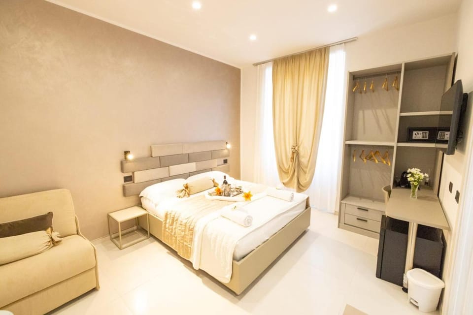 Affittacamere Flori Hotel in La Spezia
