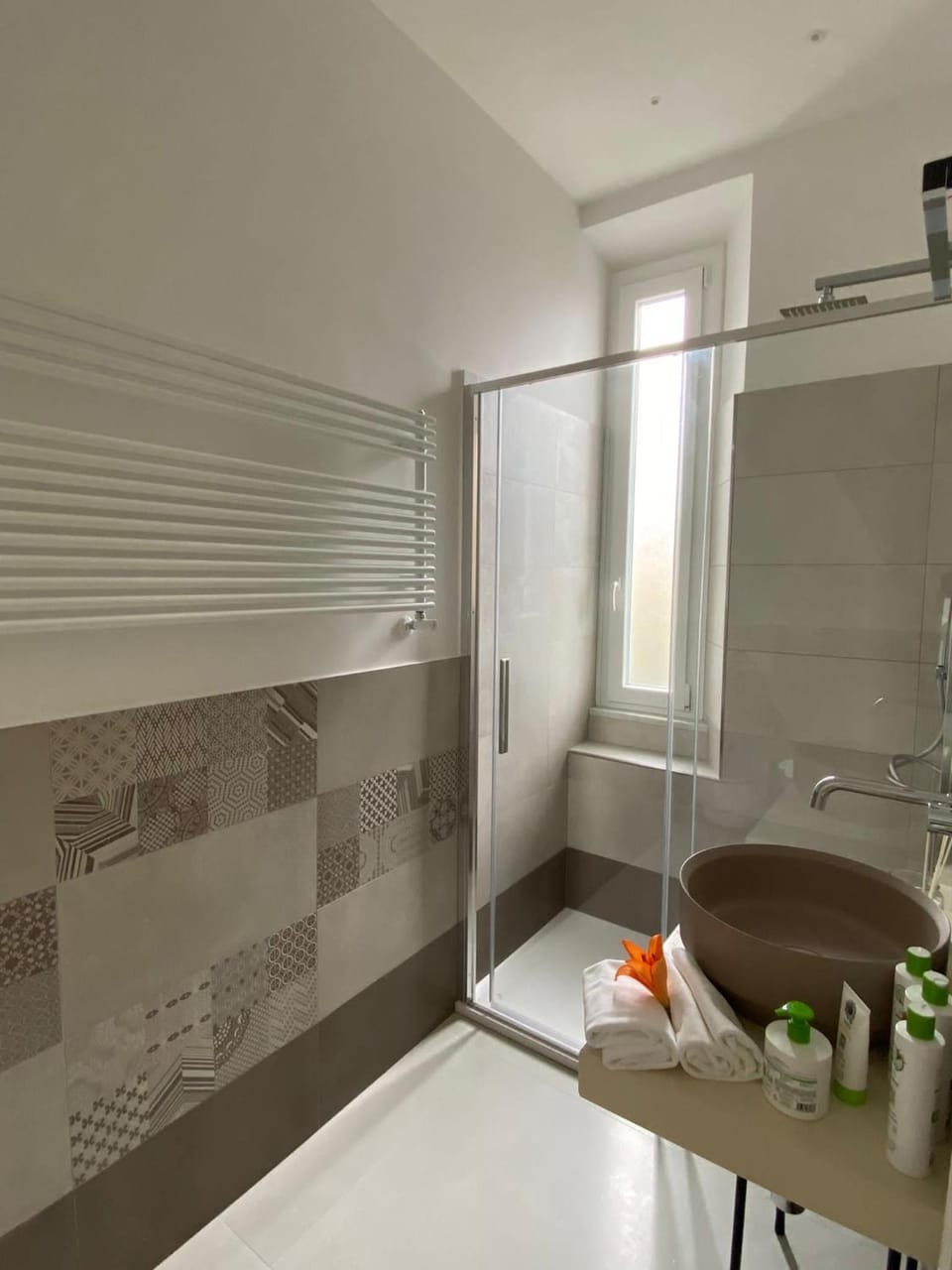 Affittacamere Flori Hotel in La Spezia