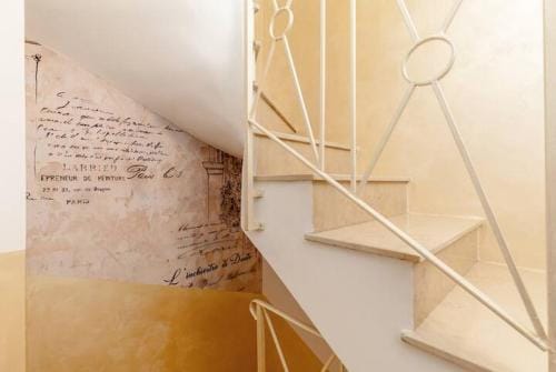 L'inchiostro di Dante Hotel in Macerata