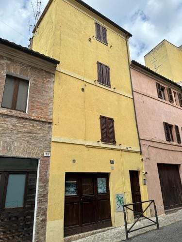 L'inchiostro di Dante Hotel in Macerata