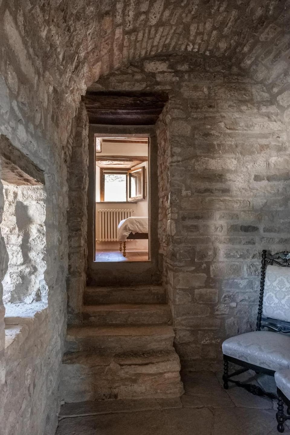 Life Hotels Abbazia San Faustino Resort Hotel in Umbria