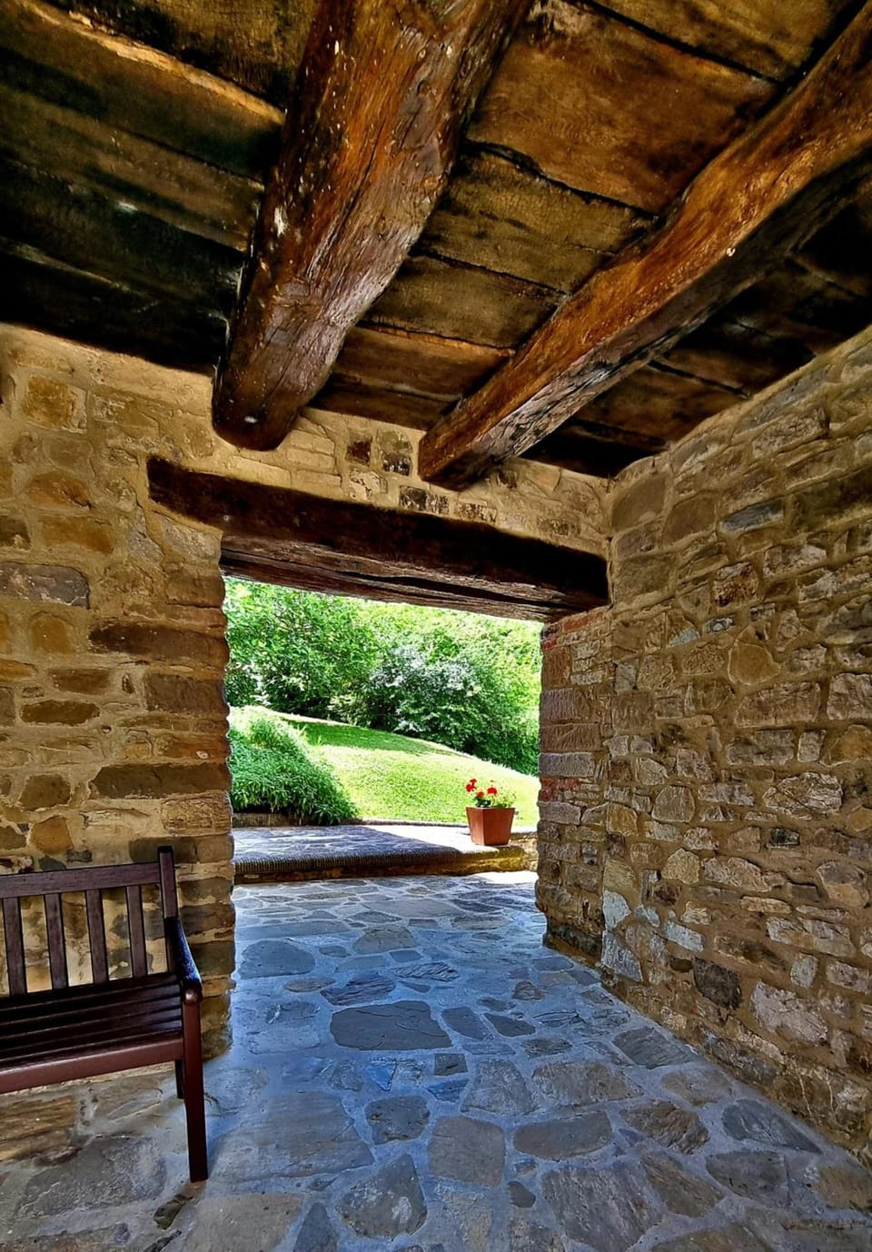 Life Hotels Abbazia San Faustino Resort Hotel in Umbria