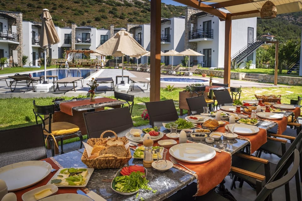 DADYA BORA HOTEL Hotel in Muğla Province