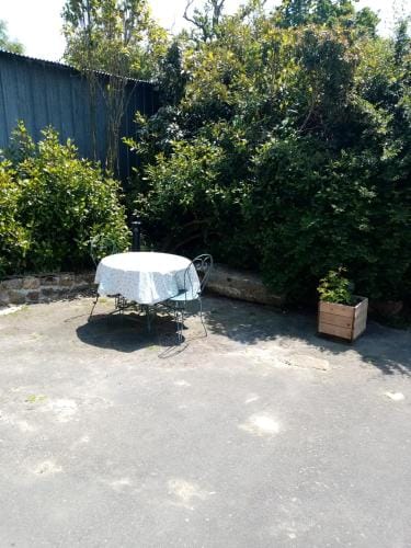 Cophi home Penguily Hotel in Brittany