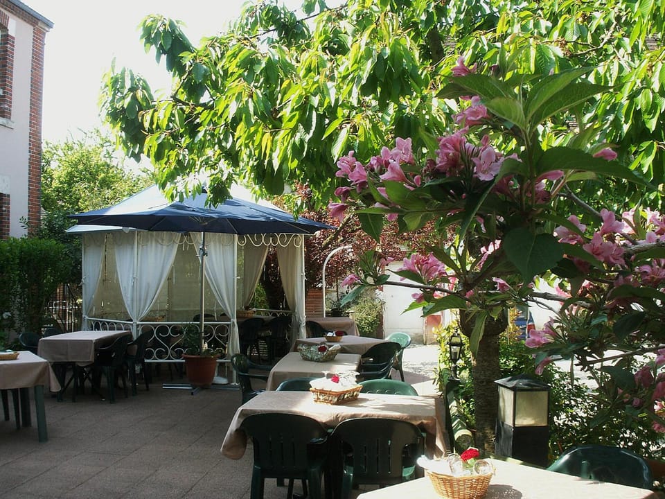 Blanche de Castille Hotel in Centre-Val de Loire