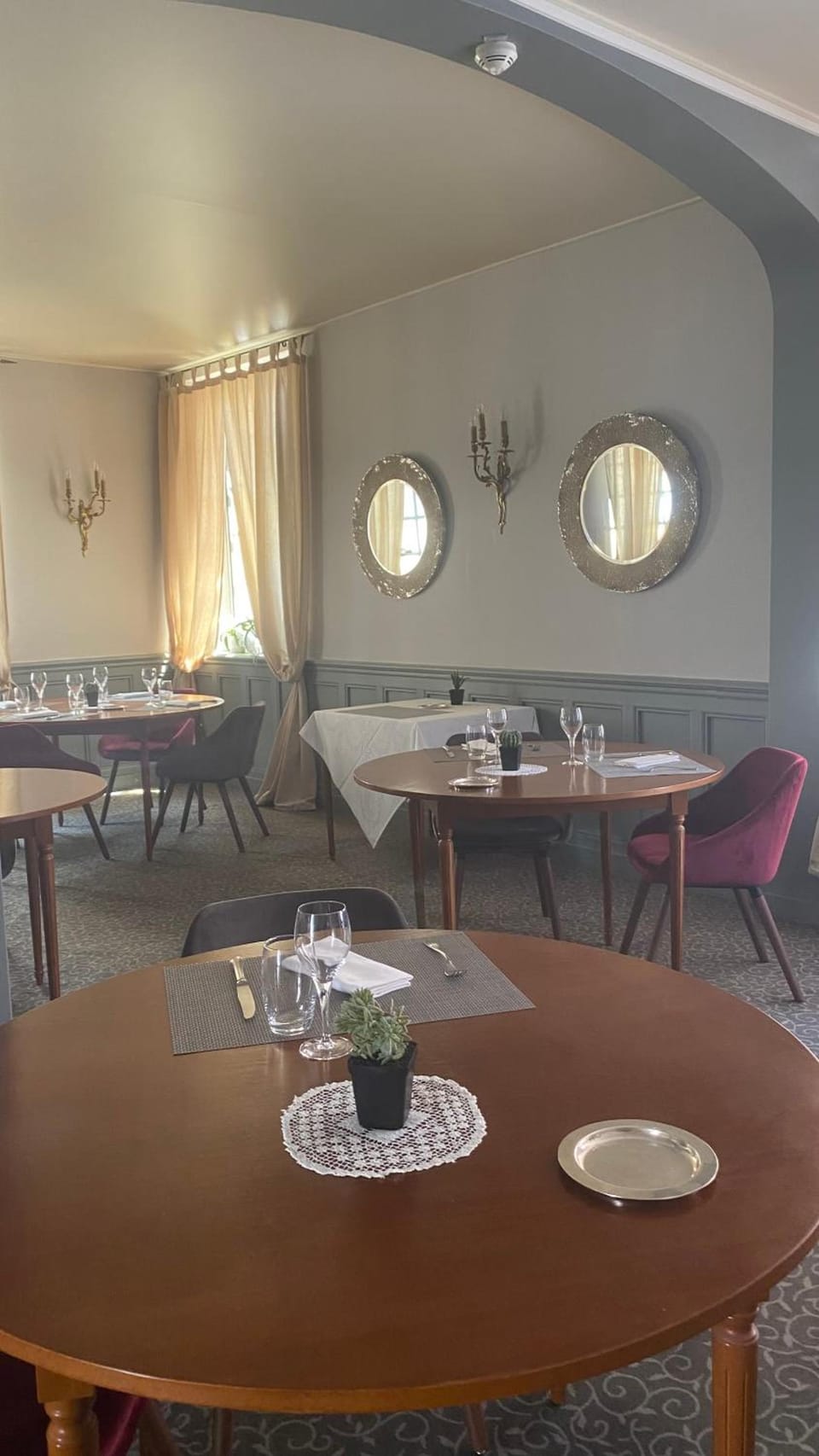 Blanche de Castille Hotel in Centre-Val de Loire