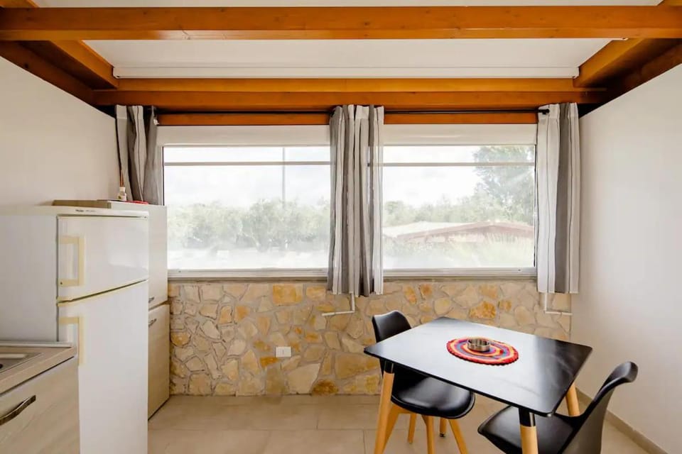 L'ANFORA DELLE MURELLE Hotel in Lazio