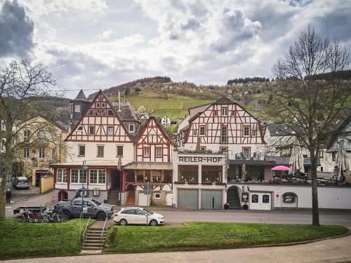Gastehaus Zur Traube Hotel in Cochem-Zell