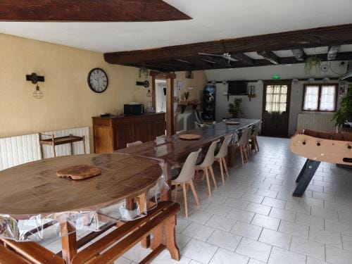 la ferme des bigornes Hotel in Centre-Val de Loire