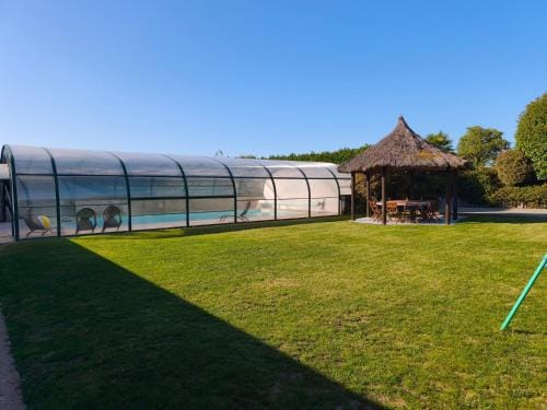 la ferme des bigornes Hotel in Centre-Val de Loire