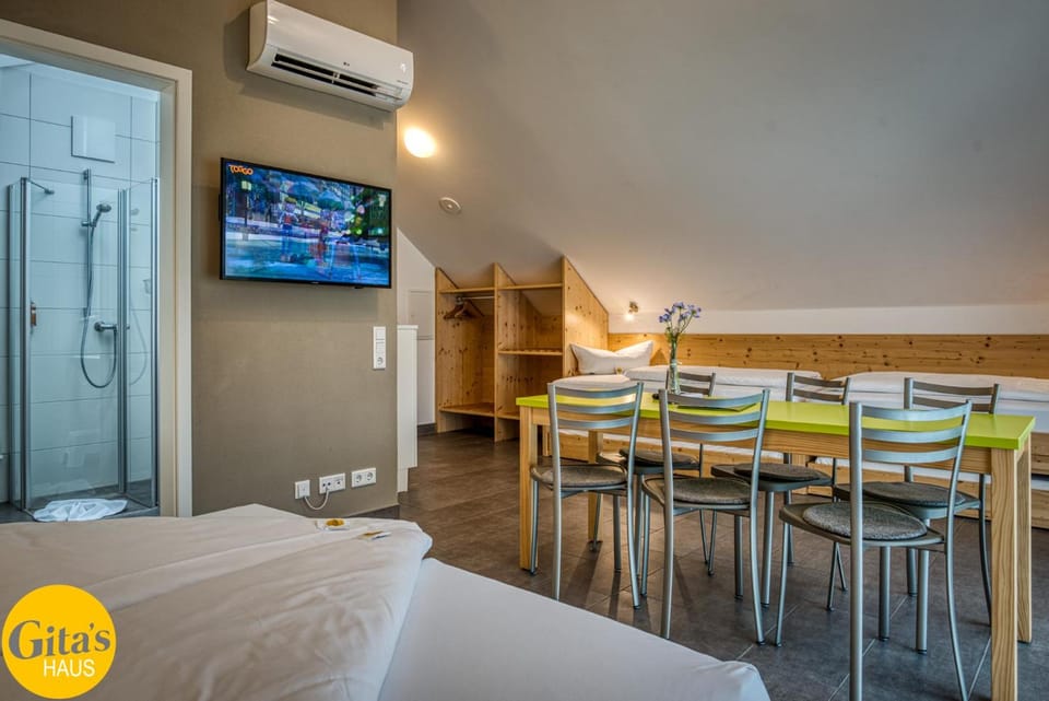 Gita´s Haus Hotel in Rust