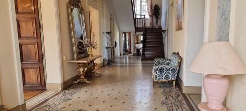 Chateau de Chazelpaud Hotel in Auvergne-Rhône-Alpes
