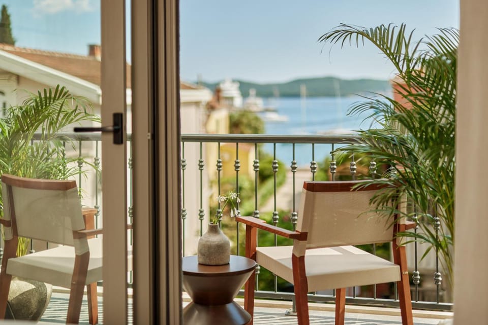 Casa Manor Boutique Hotel Hotel in Kotor Municipality
