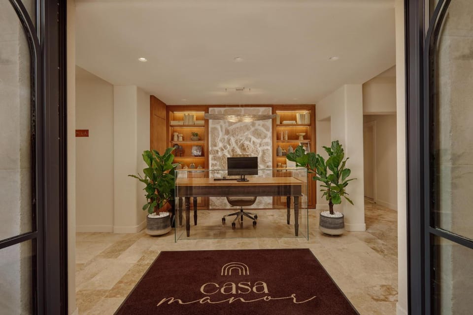 Casa Manor Boutique Hotel Hotel in Kotor Municipality