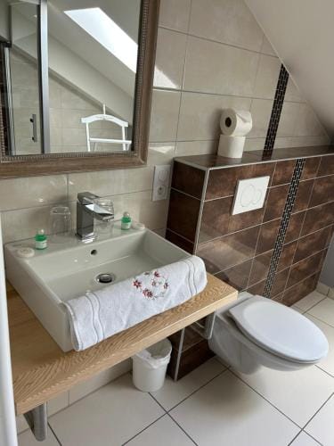 L'ECRIN DU LAC chambres d'hotes Hotel in Canton of Vaud