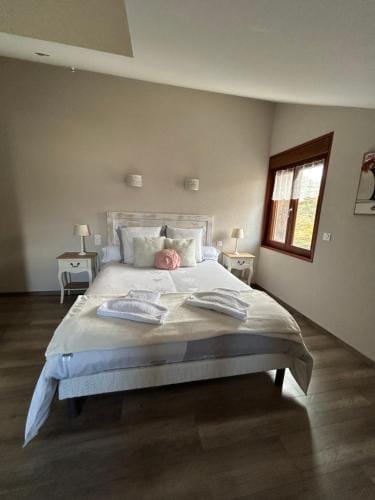 L'ECRIN DU LAC chambres d'hotes Hotel in Canton of Vaud
