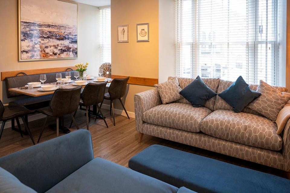 The Fanny Talbot Hotel in Barmouth