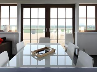 B&B Back2Front Hotel in Ypres