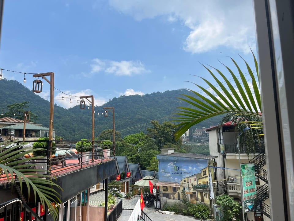 Areal House Tam Đảo  Hotel in Vietnam