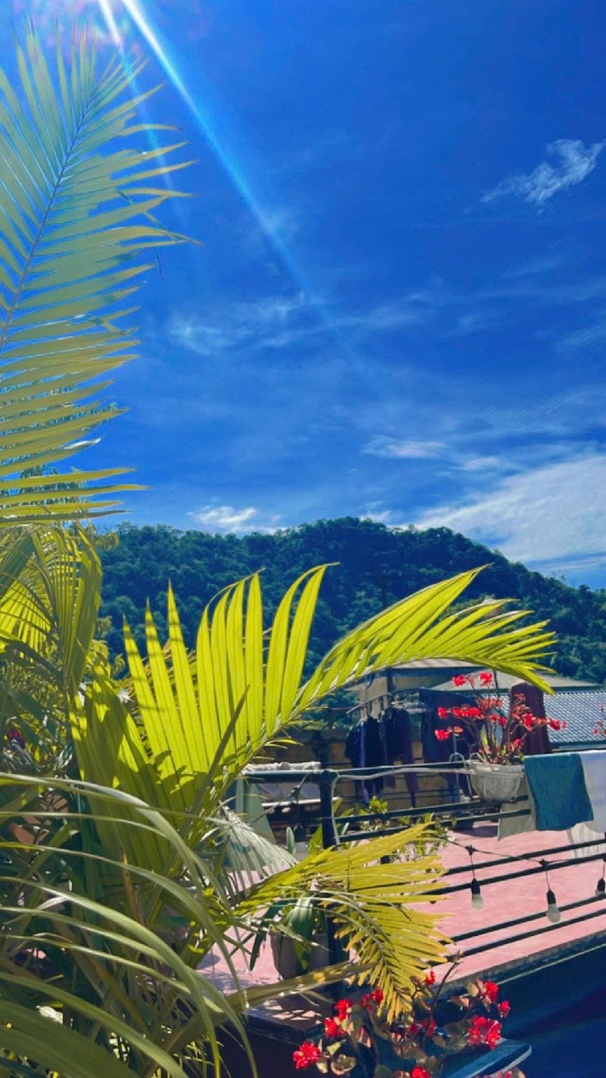 Areal House Tam Đảo  Hotel in Vietnam