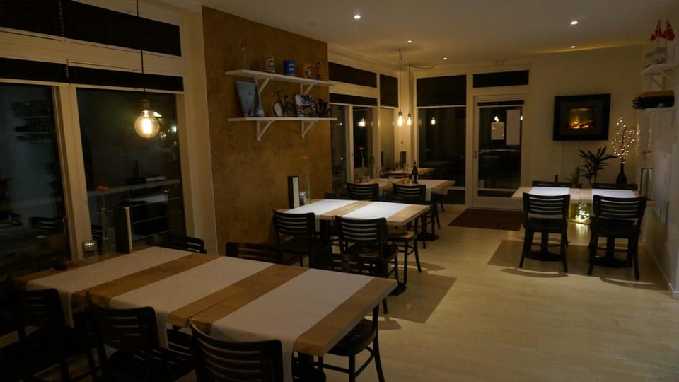 Lunds Hotel Hotel in Bogense