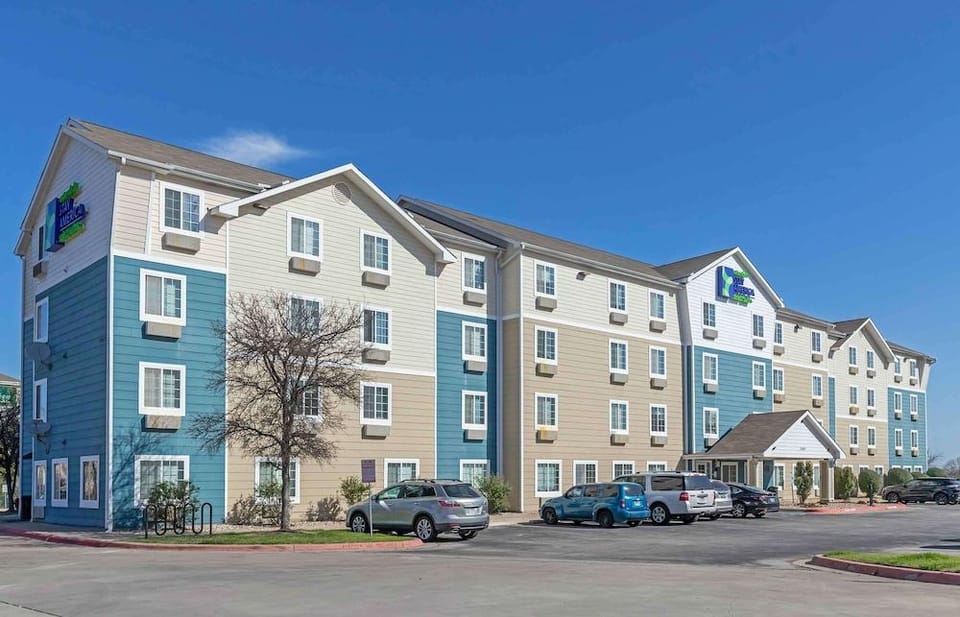 Extended Stay America Select Suites - Austin - Northwest Hotel in Cedar Park