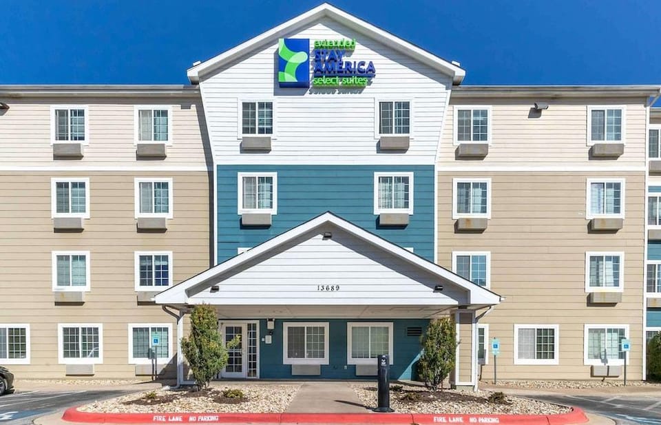 Extended Stay America Select Suites - Austin - Northwest Hotel in Cedar Park