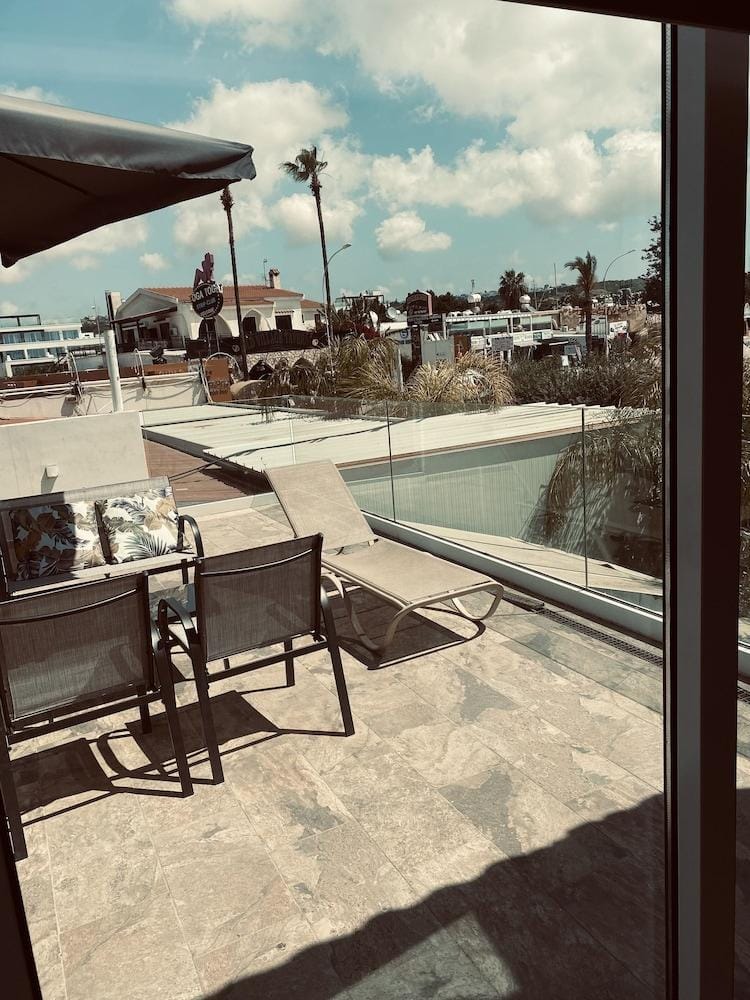 Nissi 49 Apartments Hotel in Ayia Napa
