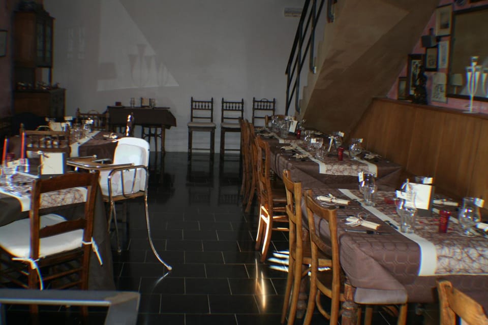 B&B Le Relais de Charlinette Hotel in Wallonia, Belgium
