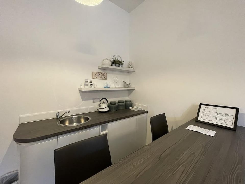 The Townhouse Bar Kitchen & Rooms Hotel in Barrow-in-Furness