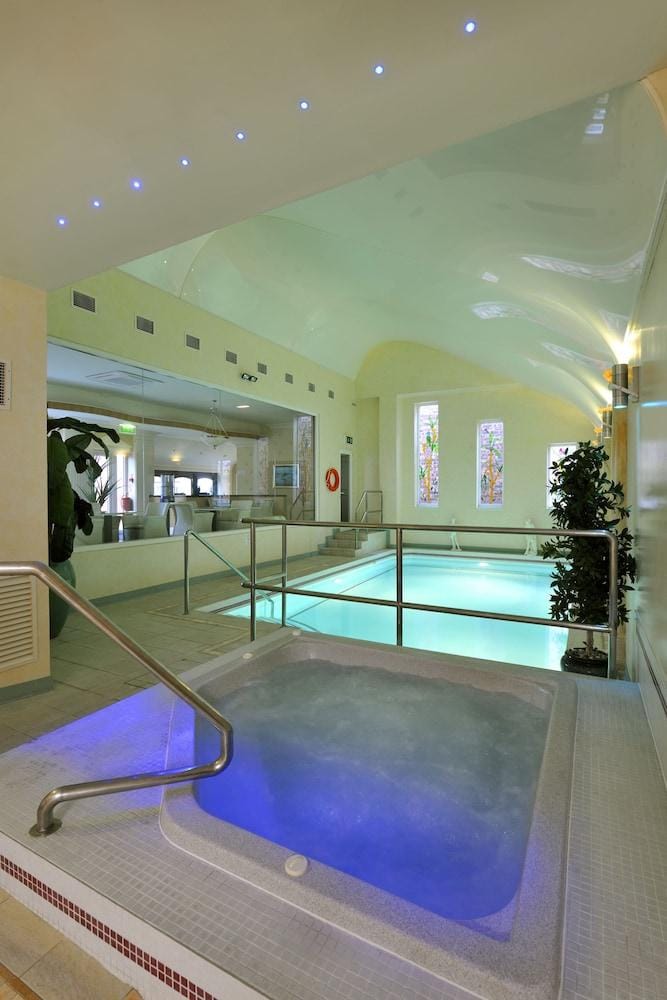 Clifton Park Hotel in Lytham St Annes