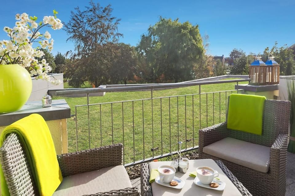Ascari Parkhotel Hotel in Cologne