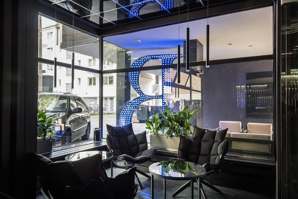 Black Hotels Bonn Hotel in Bonn