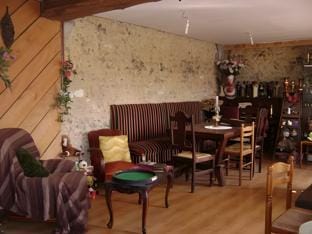 La Ferme du Manoir Etretat Hotel in Normandy