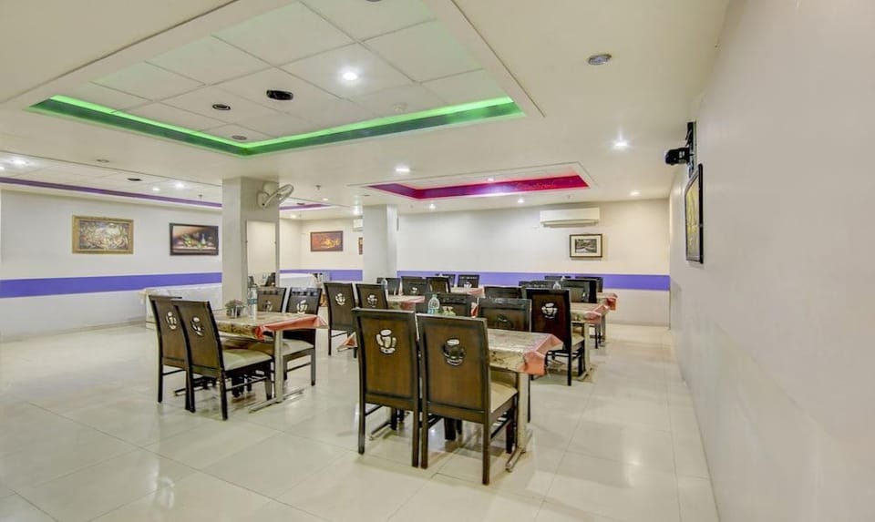 ROCKWELL PLAZA Hotel in New Delhi