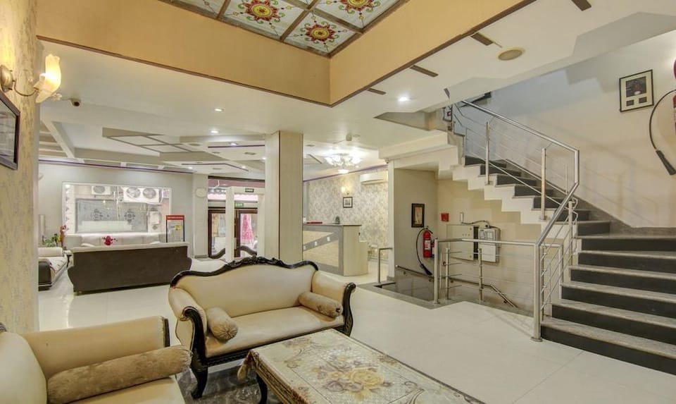 ROCKWELL PLAZA Hotel in New Delhi