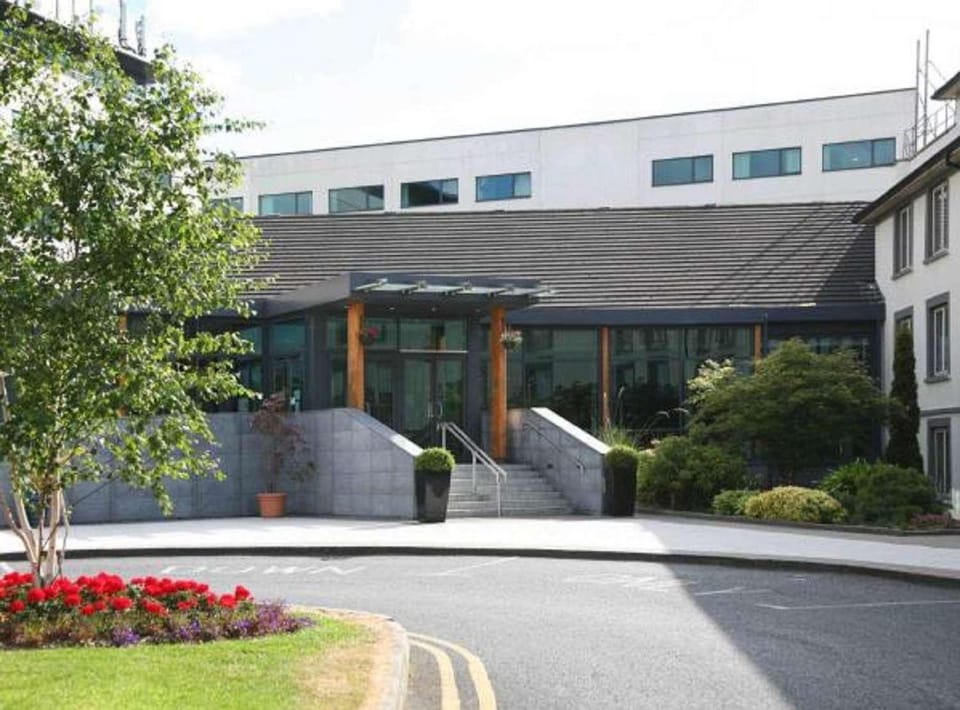 The Green Isle Sure Hotel Collection by Best Western Hotel in Dublin