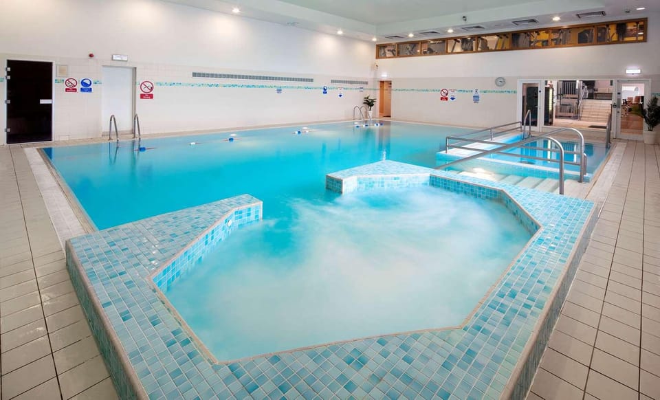 The Green Isle Sure Hotel Collection by Best Western Hotel in Dublin
