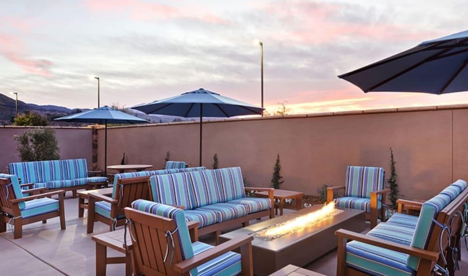 Hampton Inn and Suites Highland, CA Hotel in Highland