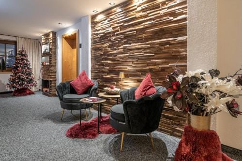 Fruhstuckspension MAIER Hotel in Soelden