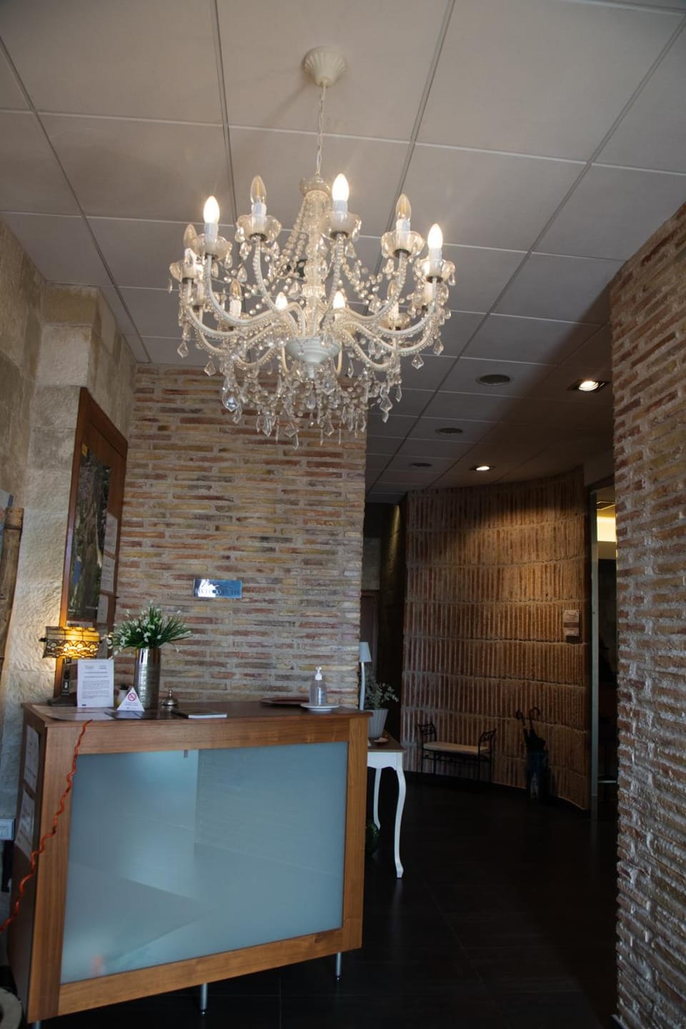 Hotel & Spa Can Josep Winery Hotel in Baix Ebre