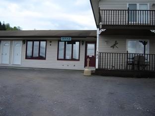 Kelly's View Motel Motel in Nova Scotia