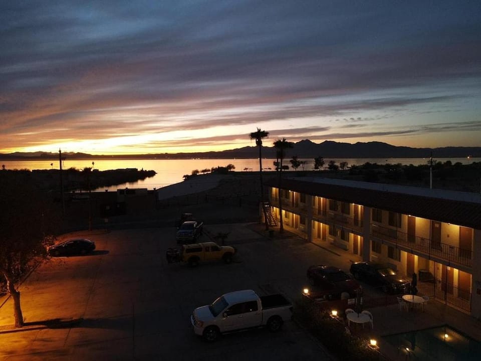 Swai Hotel Hotel in Lake Havasu City