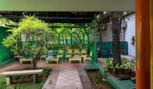 FORTUNE PANDIYAN HOTEL Hotel in Madurai