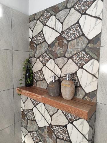 The Arya guest house Hotel in Bali