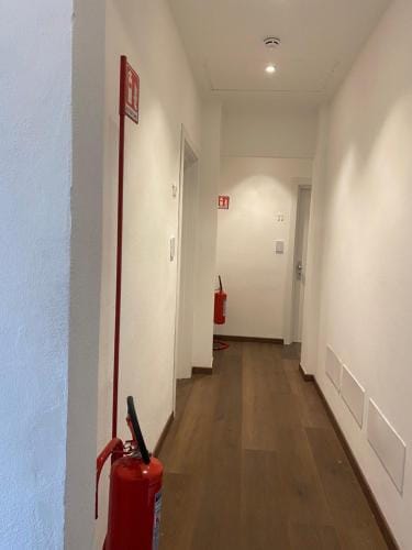 RE Versiliana Junior-House Hotel in Emilia-Romagna
