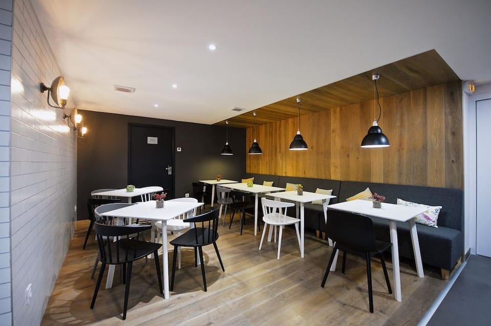 CITADINES MARSEILLE CENTRE APARTHOTEL Hotel in Marseille