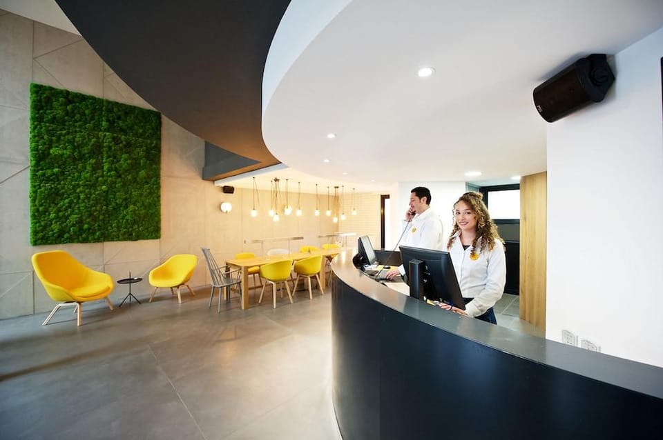 CITADINES MARSEILLE CENTRE APARTHOTEL Hotel in Marseille