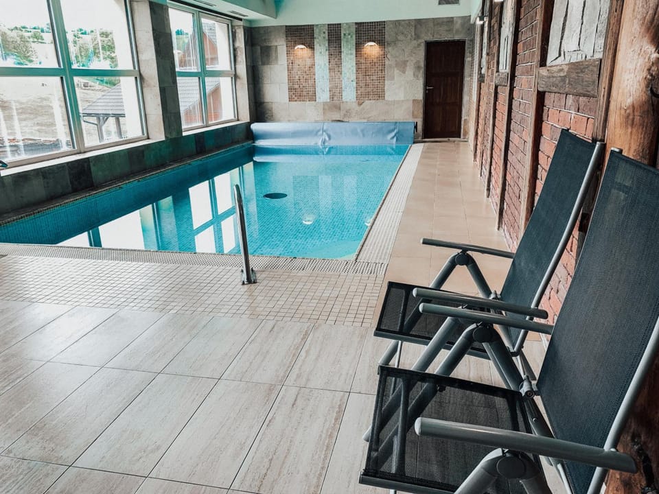 Kolstejn wellness centrum Hotel in Lower Silesian Voivodeship