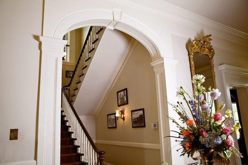 Dunleith Historic Inn Hotel in Natchez